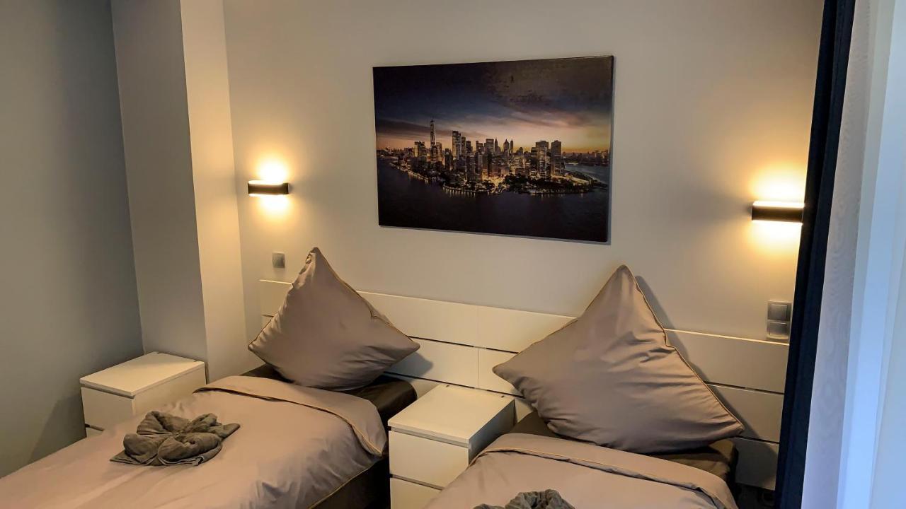 Bremerhavener Suite 1 Exteriér fotografie